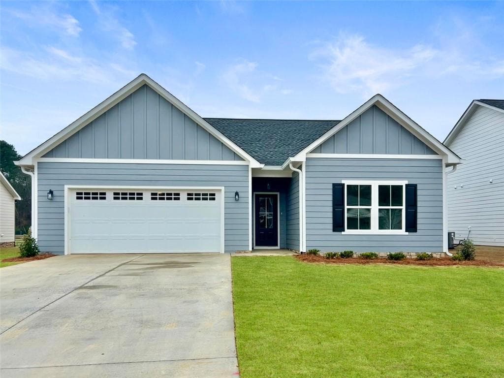 36 Dogwood Street, Rome, GA 30161 — most recent listing photo