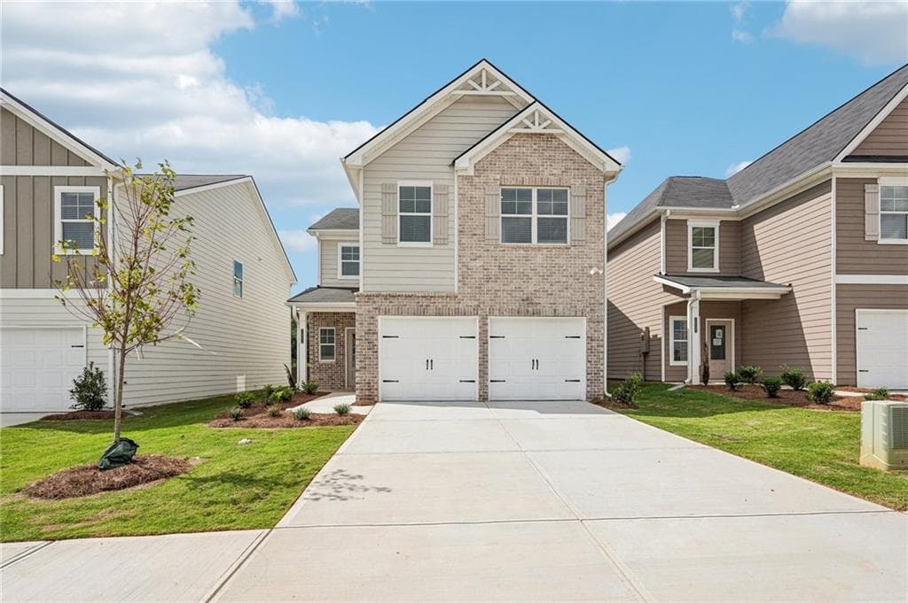 2023 Wyndham Place, Conyers, GA 30013 — most recent listing photo