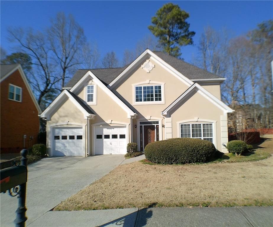 1445 Oglethorpe Run Lane, Suwanee, GA 30024 — most recent listing photo