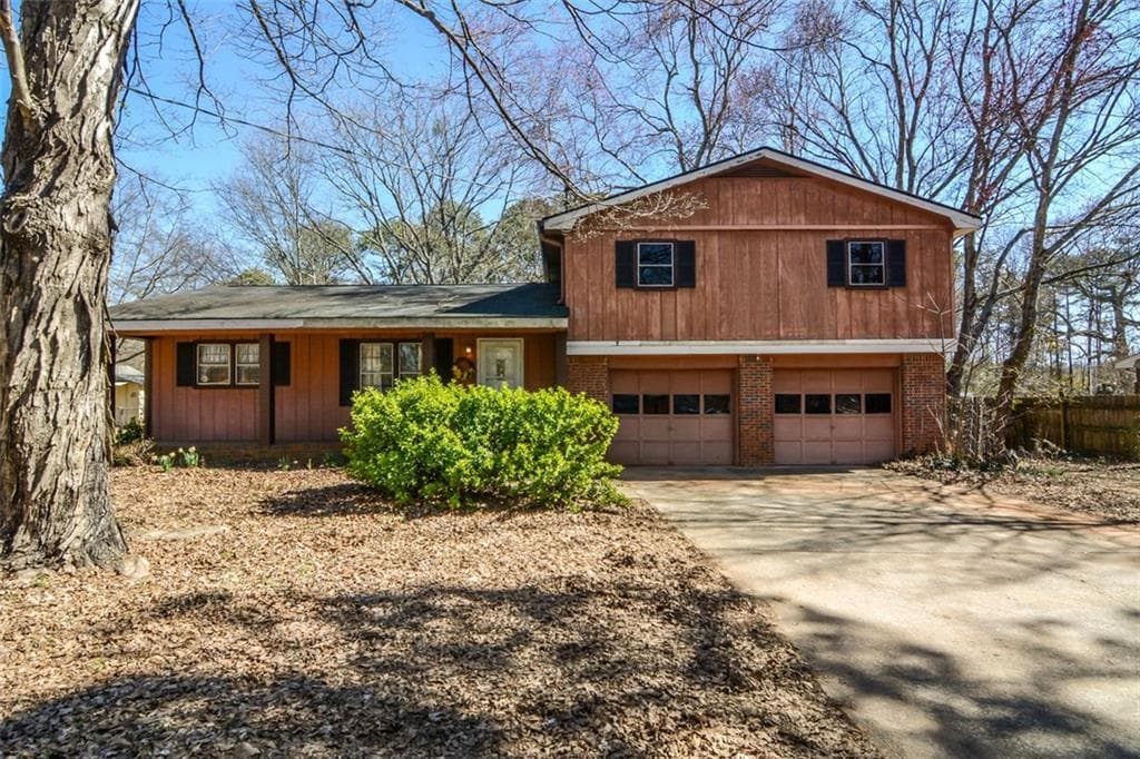 4 bedroom, 3 bathroom single family residence sold at 562 HARBINS Road, Dacula, GA 30019