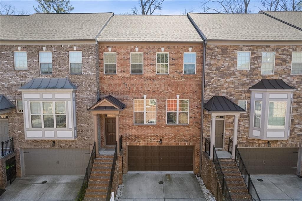 2710 Birch Grove Lane 13, Marietta, GA 30067 — most recent listing photo