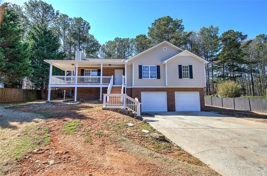 26 WEY BRIDGE Court, White, GA 30184 — most recent listing photo