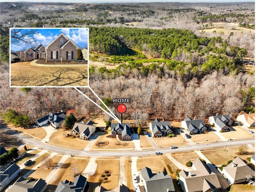 6368 Aarons Way, Flowery Branch, GA 30542 — most recent listing photo