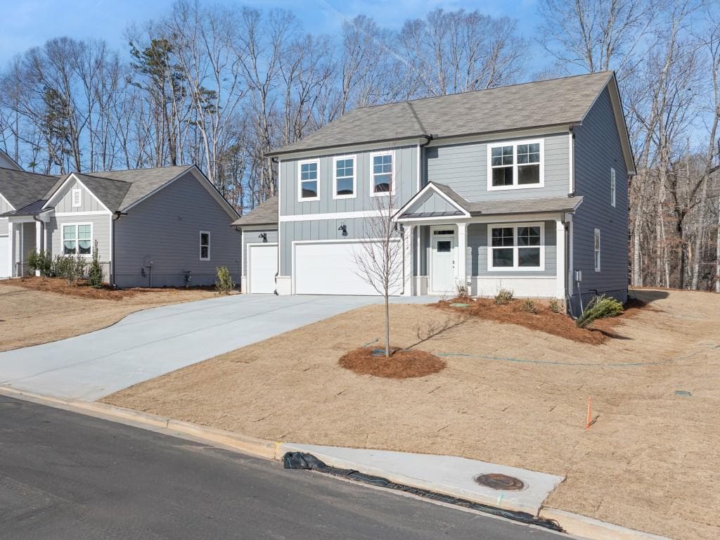 4028 Peregrine Way, Gainesville, GA 30506 — most recent listing photo