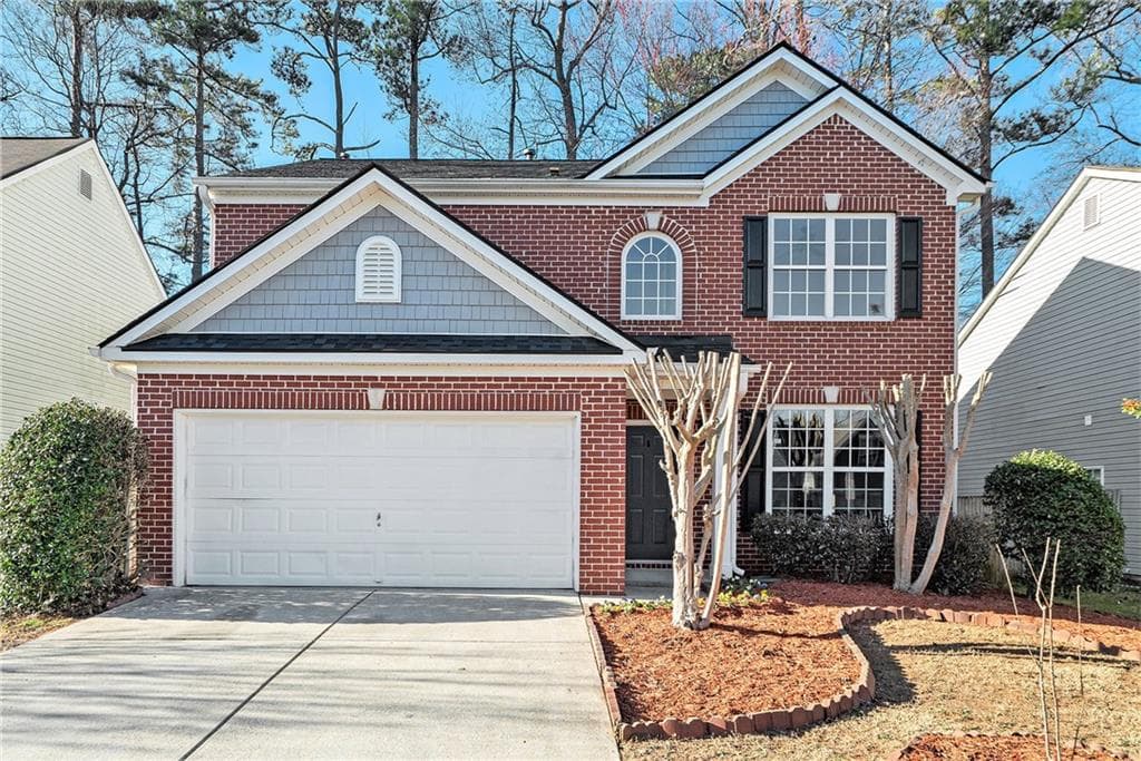 885 Clairidge Lane, Lawrenceville, GA 30046 — most recent listing photo
