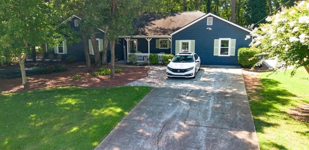 120 Oaklake Drive, Covington, GA 30016 — most recent listing photo
