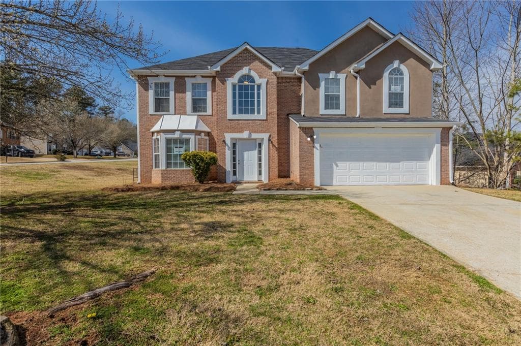 4060 Rockmill Cove, Ellenwood, GA 30294 — most recent listing photo