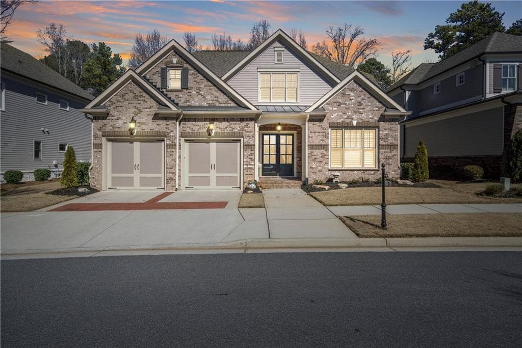 10570 Grandview Square, Johns Creek, GA 30097 — most recent listing photo