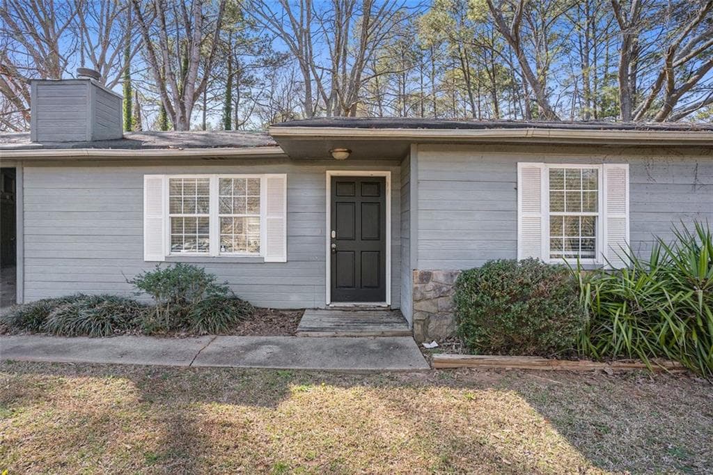 3759 ROSEMARY Lane, Conyers, GA 30013 — most recent listing photo