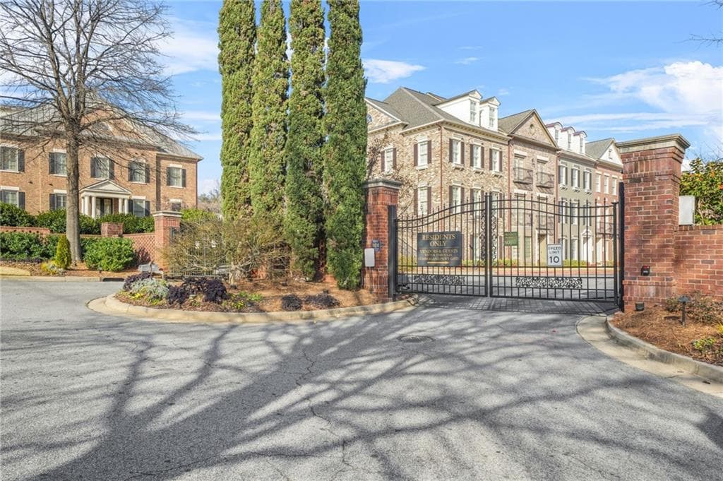 4 bedroom, 4 bathroom condominium sold at 2102 Monhegan Way 2102, Smyrna, GA 30080