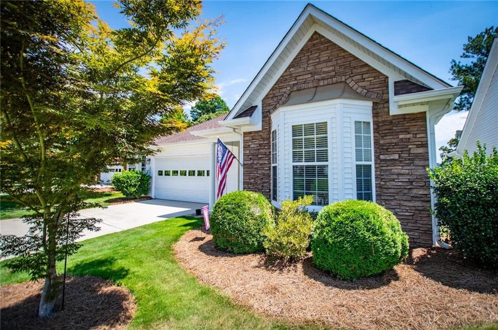 9845 REFLECTIONS Drive, Villa Rica, GA 30180 — most recent listing photo