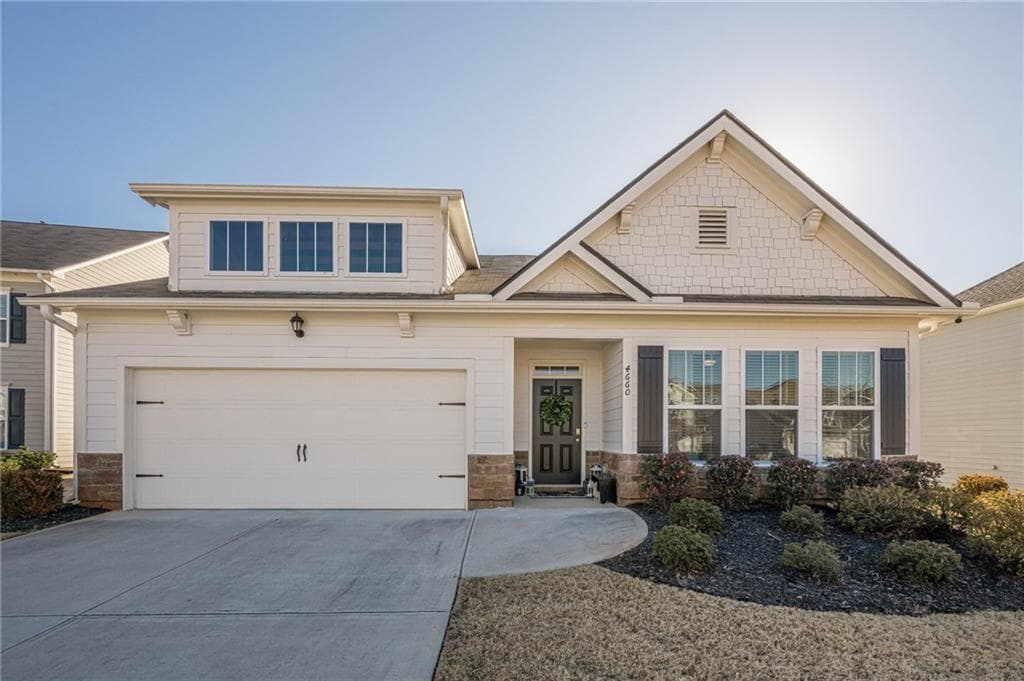 4660 Dandelion Way, Cumming, GA 30040 — most recent listing photo