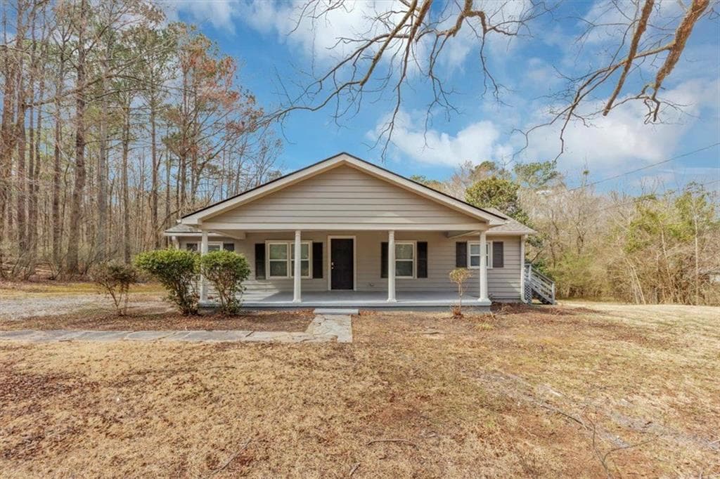 4251 KLONDIKE Road, Lithonia, GA 30038 — most recent listing photo