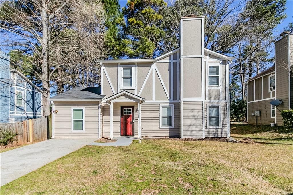 6218 Creekford Lane, Lithonia, GA 30058 — most recent listing photo