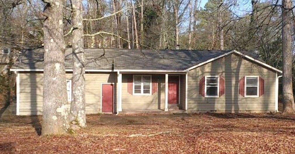159 Cedar Ridge Trail, Lawrenceville, GA 30046 — most recent listing photo
