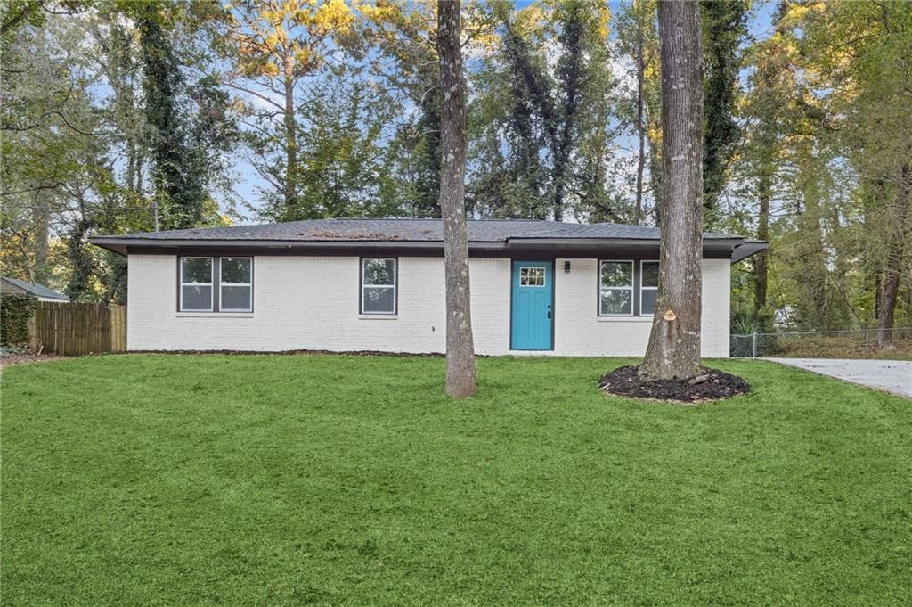 612 Saddlewood Drive, Lawrenceville, GA 30043 — most recent listing photo