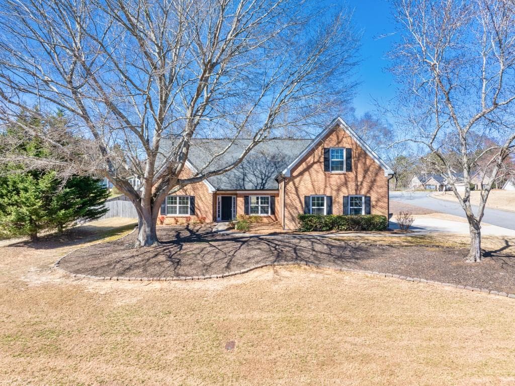 1270 Platinum Drive, Hoschton, GA 30548 — most recent listing photo