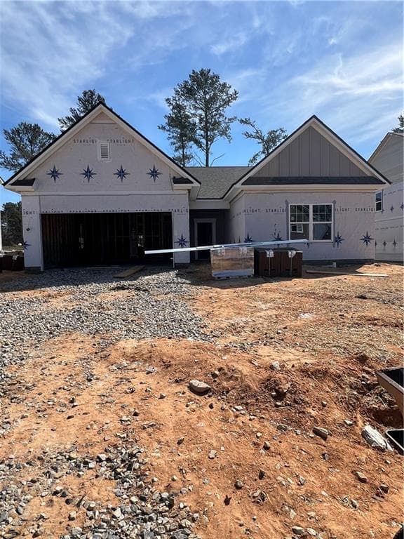 5 bedroom, 3 bathroom single family residence sold at 146 Silverton Drive, Dacula, GA 30019