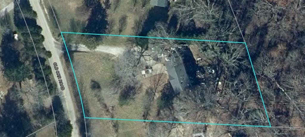 other sold at 4971 OLD ORR Road, Flowery Branch, GA 30542