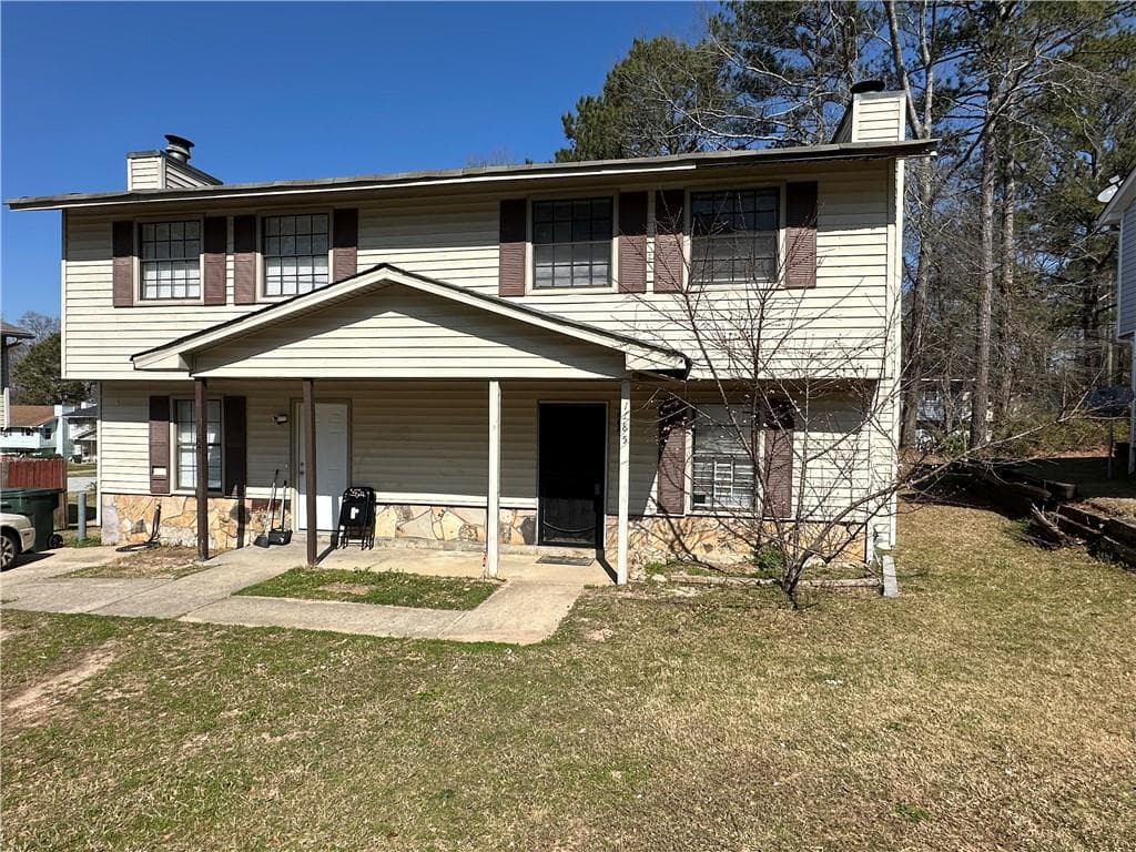 1185 Oak Villas Court, Conyers, GA 30012 — most recent listing photo