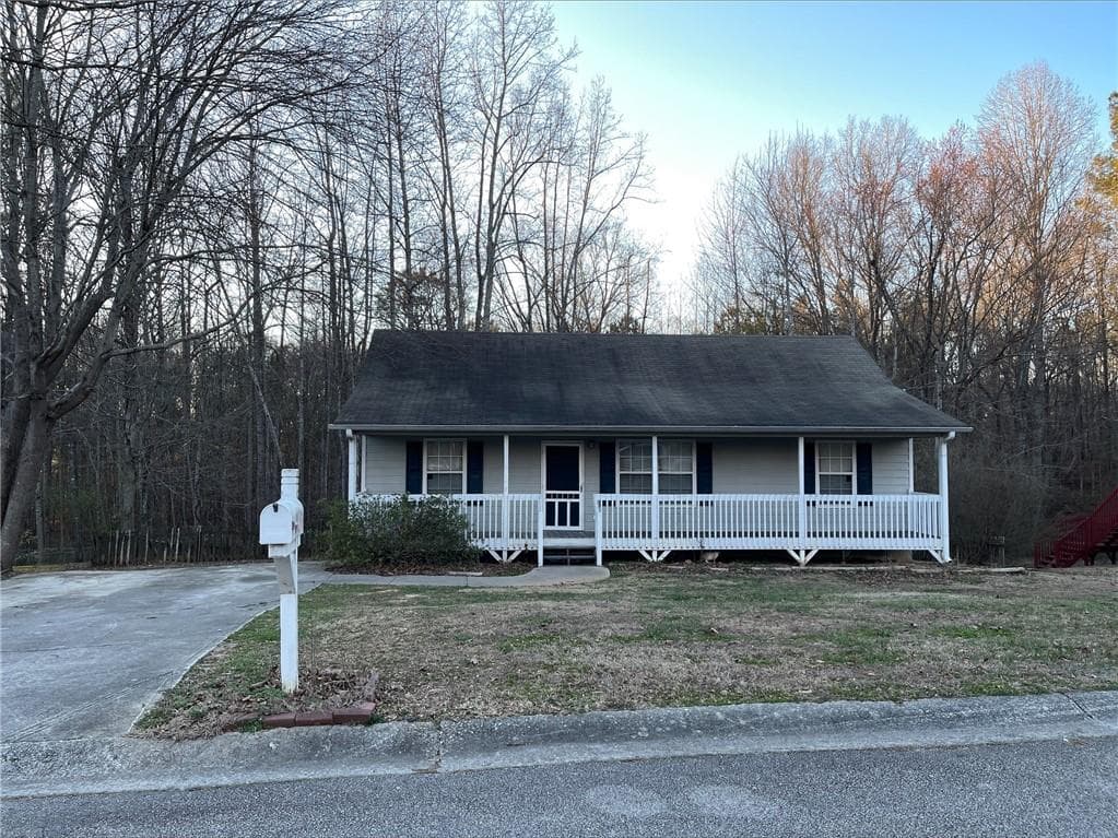 52 Pleasant Way, Temple, GA 30179 — most recent listing photo