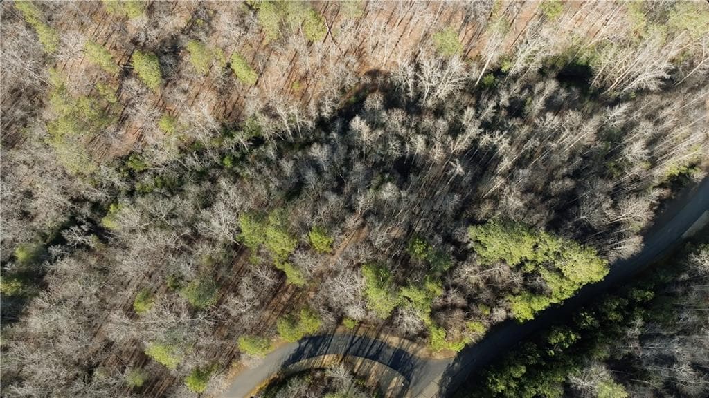 single family residence sold at 0 Tumbling Waters Lane, Ellijay, GA 30540