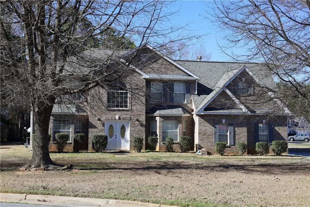 2270 Exchange Place, Conyers, GA 30013 — most recent listing photo