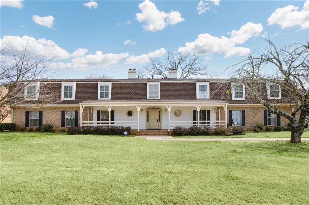 3 bedroom, 2 bathroom condominium sold at 3825 Lavista Road Q3, Tucker, GA 30084