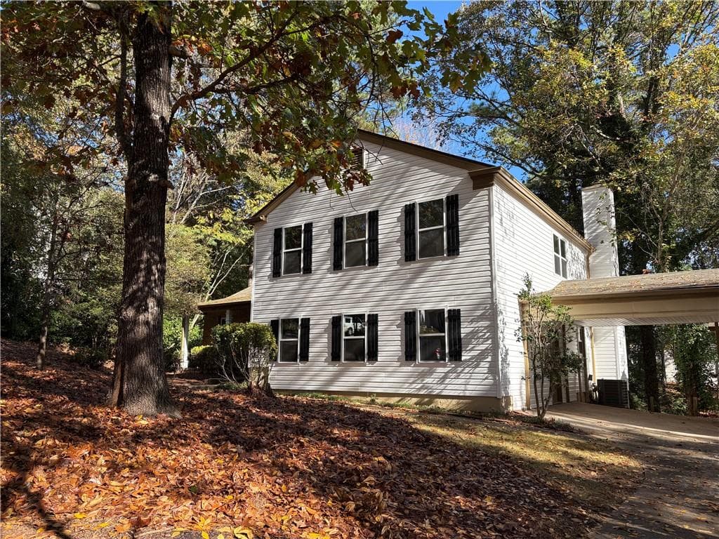 3655 Parkmont Court, Peachtree Corners, GA 30092 — most recent listing photo