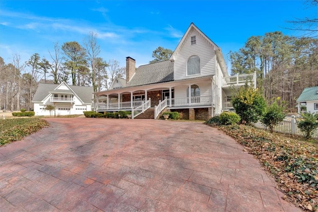 300 Mill Creek Court, Acworth, GA 30101 — most recent listing photo