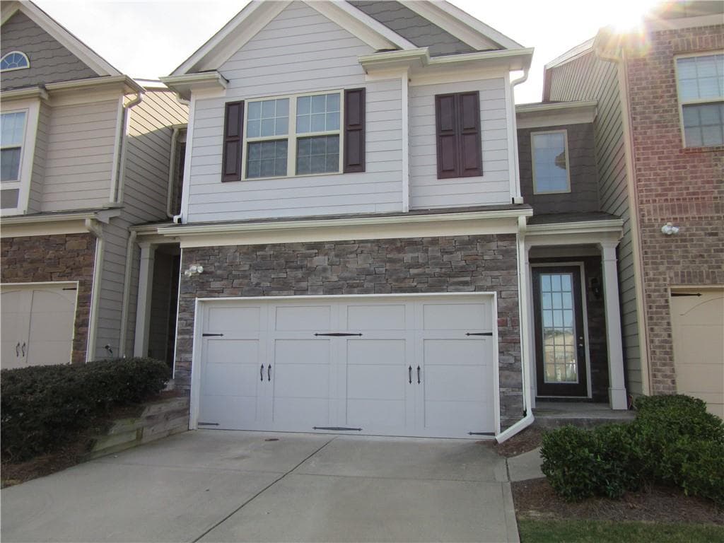 3352 Brockenhurst Drive, Buford, GA 30519 — most recent listing photo