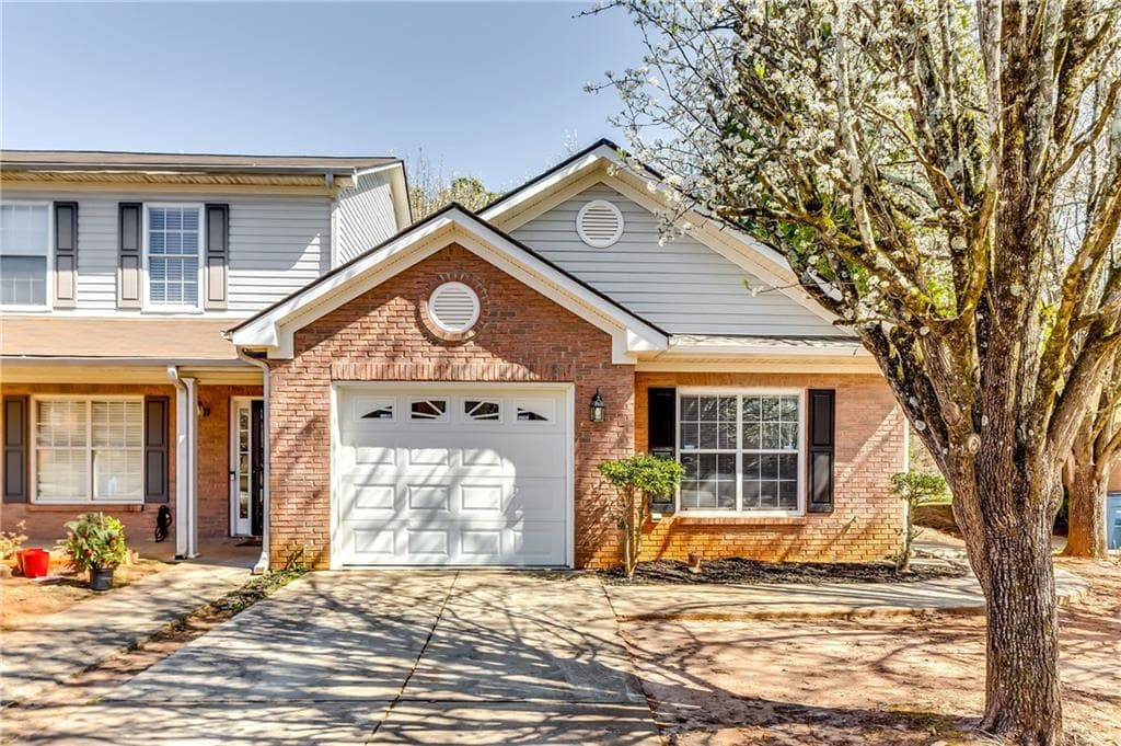 2139 Hickory Bend E, Conyers, GA 30013 — most recent listing photo