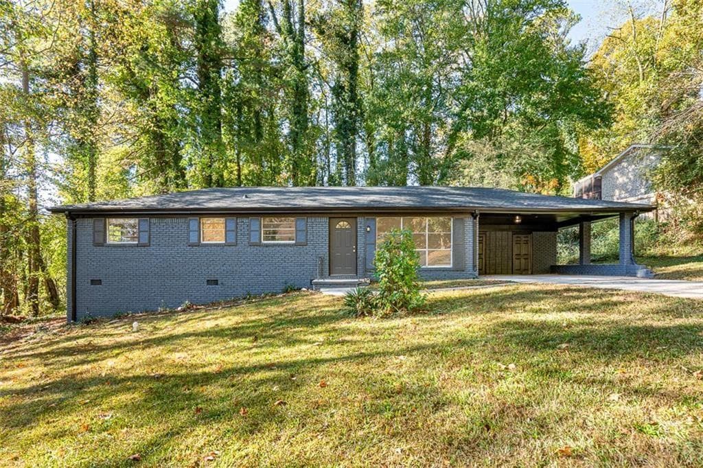 other sold at 5726 Southwick Court, College Park, GA 30349