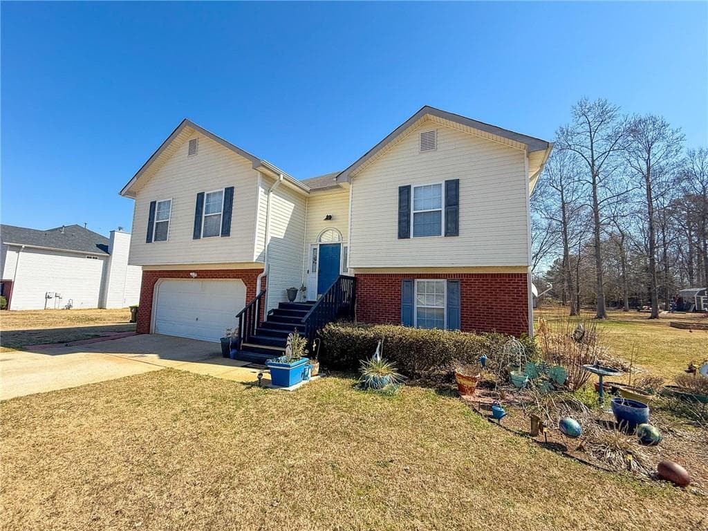 226 Saul Drive, Ellenwood, GA 30294 — most recent listing photo