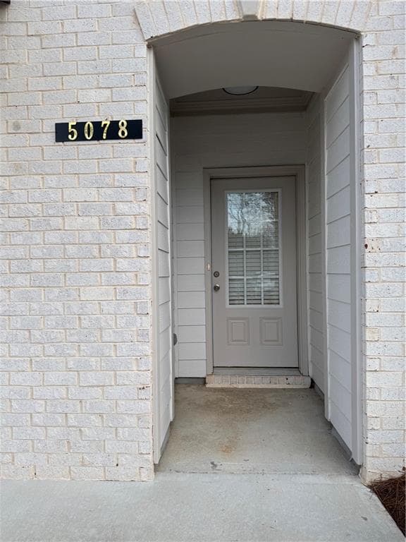 5078 Insperion Lane 38, Peachtree Corners, GA 30092 — most recent listing photo