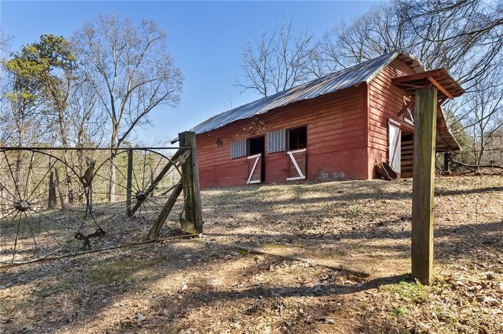 3 bedroom, 1 bathroom single family residence sold at 3600 Old Stilesboro Rd. NW Road, Kennesaw, GA 30152