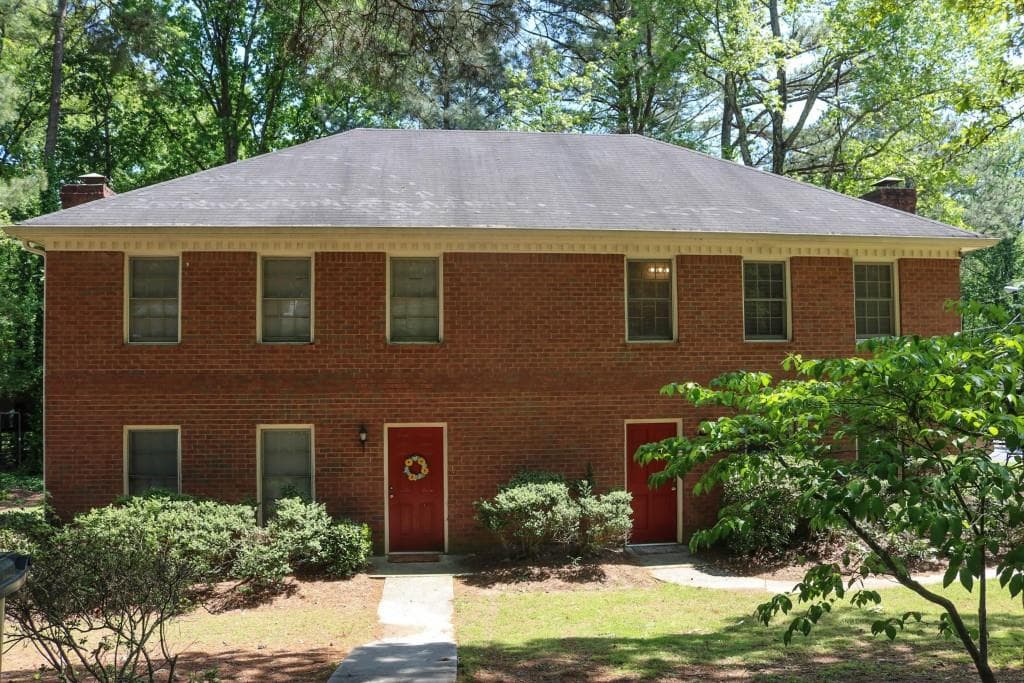 duplex sold at 5155 Wexford Lane, Norcross, GA 30071