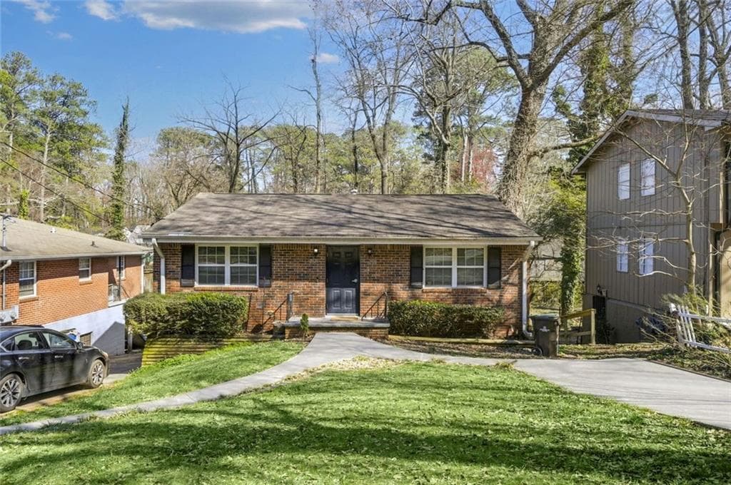 2928 Harlan Drive, Atlanta, GA 30344 — most recent listing photo