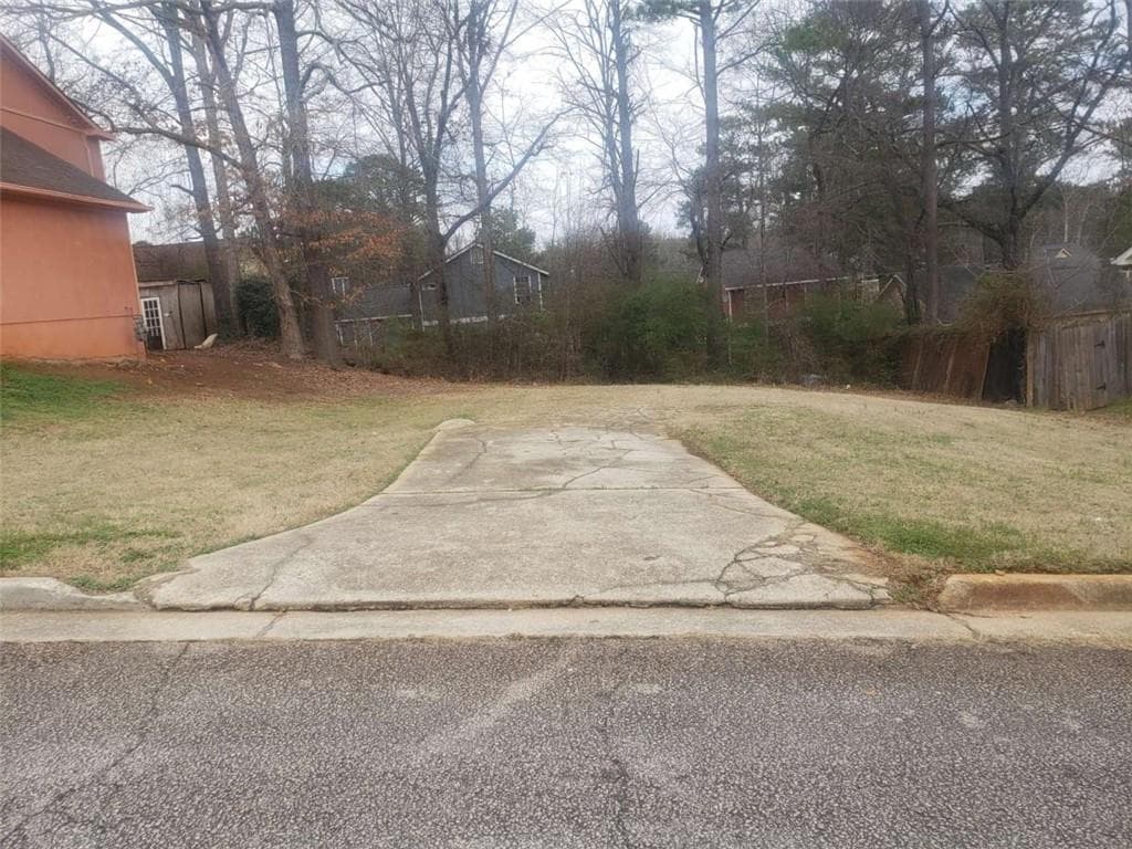 5531 Panola Place, Lithonia, GA 30058 — most recent listing photo