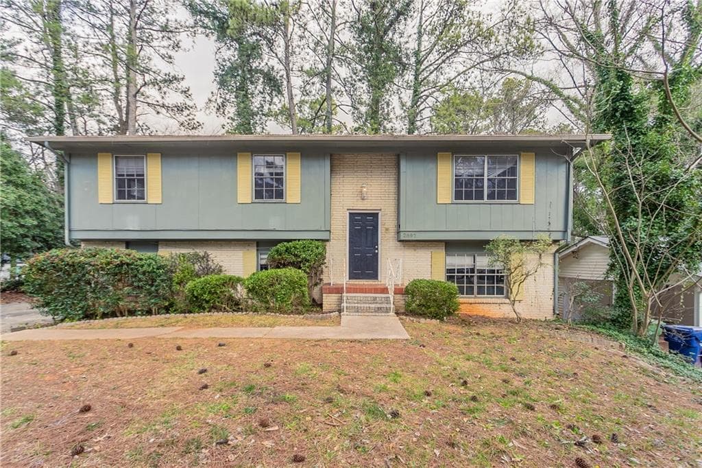 2897 Hedgewood Drive, Atlanta, GA 30311 — most recent listing photo