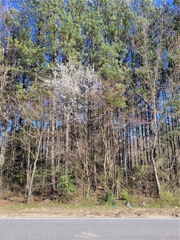 single family residence sold at 1560 Ewing Chapel Road, Dacula, GA 30019