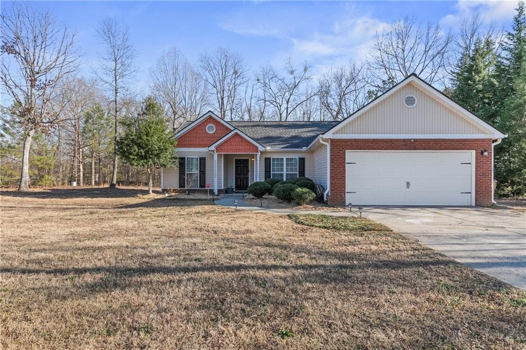 103 Logan Court, Statham, GA 30666 — most recent listing photo