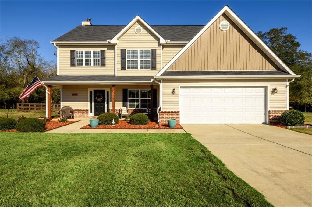1670 Bismarck Circle, Winder, GA 30680 — most recent listing photo