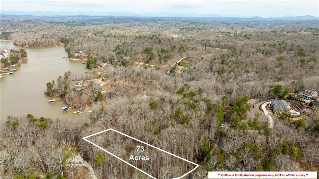 single family residence sold at 5782 Ridgewater Circle, Gainesville, GA 30506