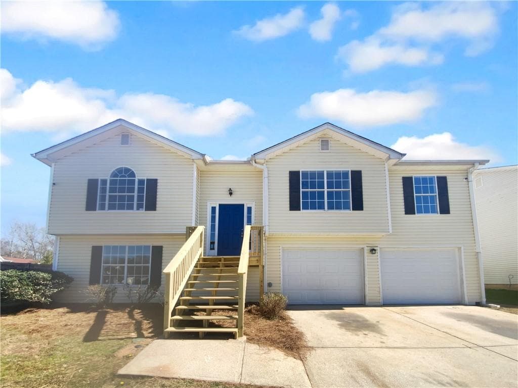 4 bedroom, 3 bathroom single family residence sold at 3399 Springside Ridge, Decatur, GA 30034