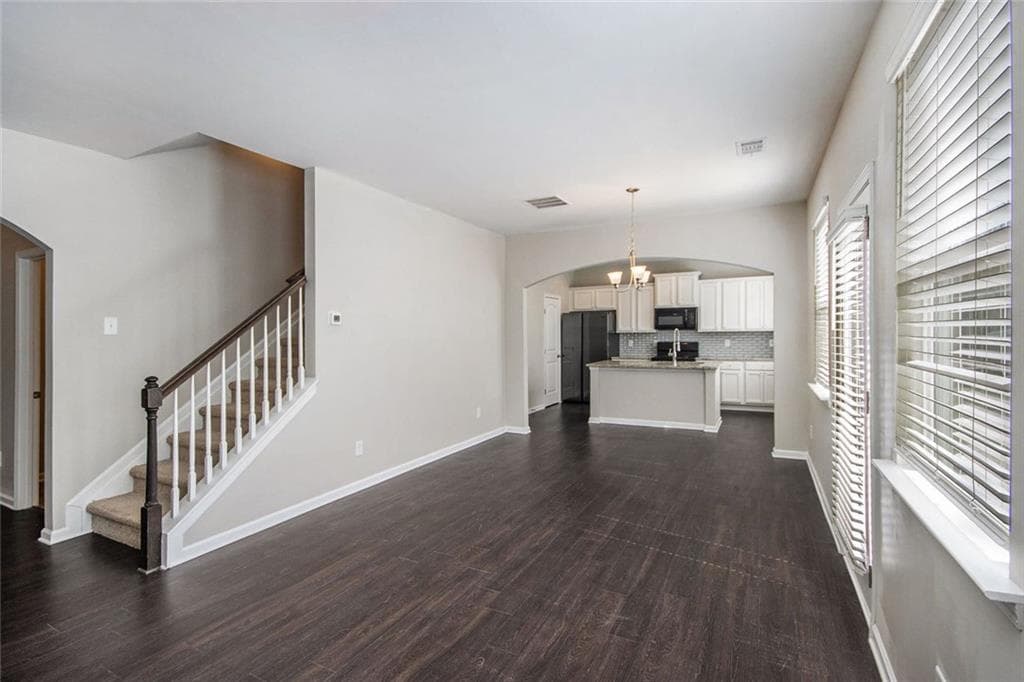 4 bedroom, 3 bathroom single family residence sold at 196 Foggy Creek Lane Lane, Hiram, GA 30141