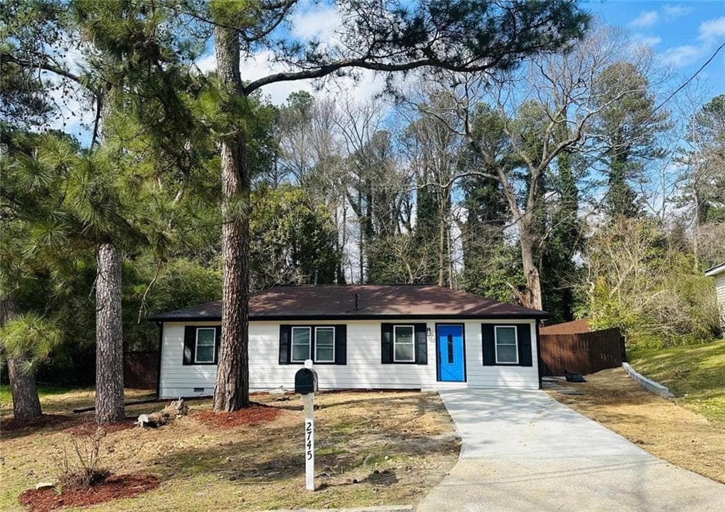 2745 Marco Drive, Atlanta, GA 30318 — most recent listing photo