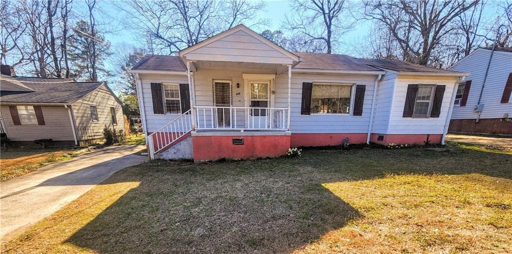 808 S Park Drive, Marietta, GA 30060 — most recent listing photo