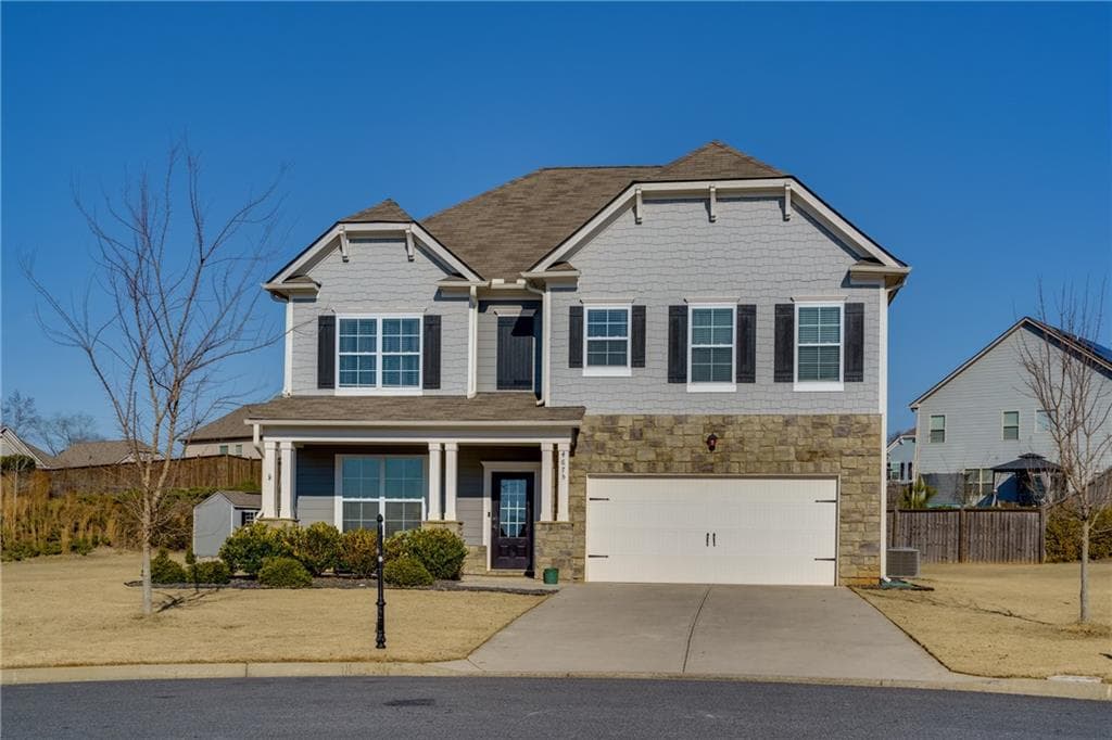 4675 Dandelion Way, Cumming, GA 30040 — most recent listing photo