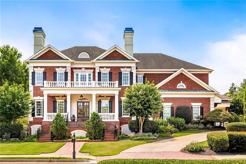 1010 Lancaster Square, Roswell, GA 30076 — most recent listing photo